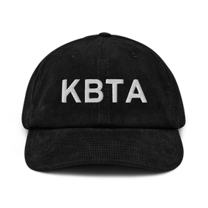 Blair Municipal Airport (KBTA) ICAO Hat