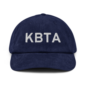 Blair Municipal Airport (KBTA) ICAO Hat