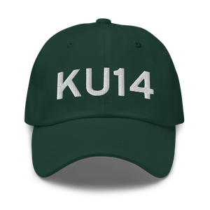 Nephi Municipal Airport (KU14) ICAO Hat