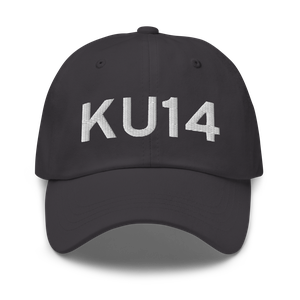 Nephi Municipal Airport (KU14) ICAO Hat