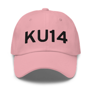 Nephi Municipal Airport (KU14) ICAO Hat