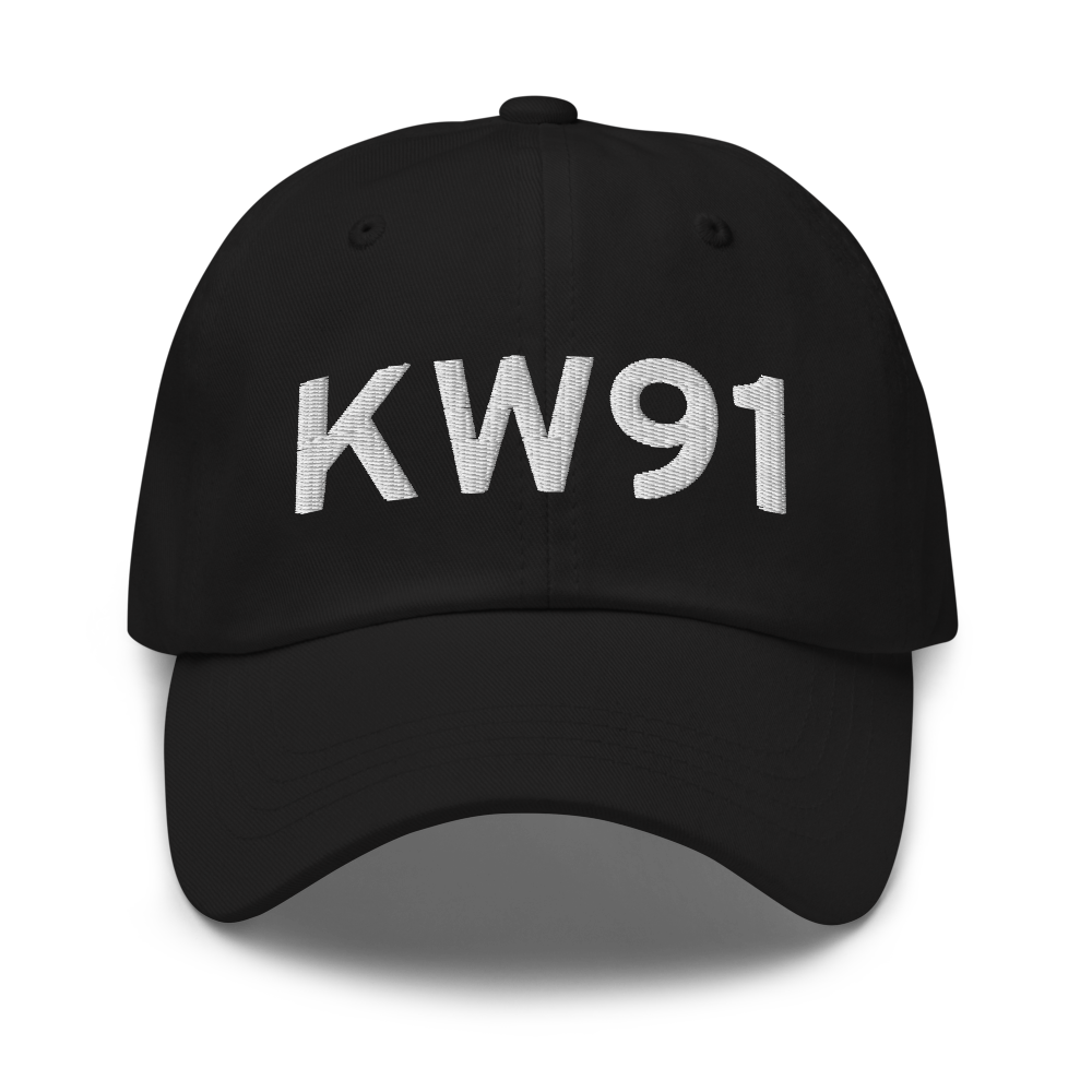 Smith Mountain Lake Airport (KW91) ICAO Hat 