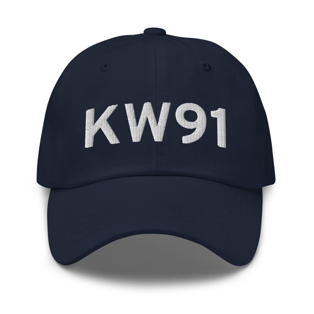 Smith Mountain Lake Airport (KW91) ICAO Hat 