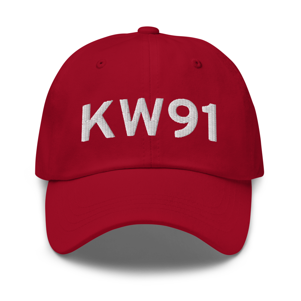 Smith Mountain Lake Airport (KW91) ICAO Hat 