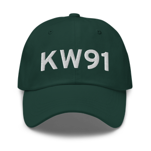 Smith Mountain Lake Airport (KW91) ICAO Hat