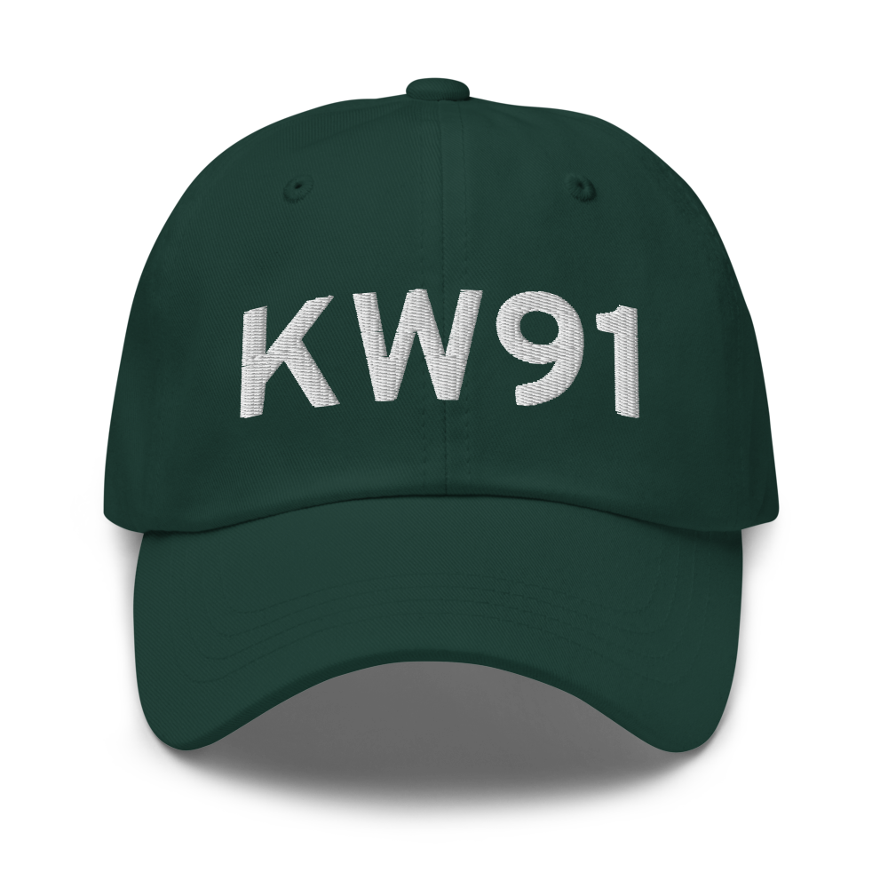 Smith Mountain Lake Airport (KW91) ICAO Hat 