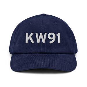 Smith Mountain Lake Airport (KW91) ICAO Hat