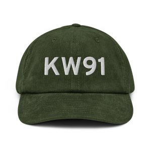 Smith Mountain Lake Airport (KW91) ICAO Hat