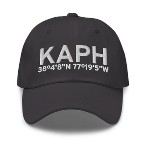 A P Hill AAF (Fort A P Hill) Airport (KAPH) ICAO Hat