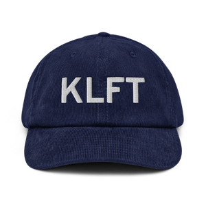 Lafayette Regional Airport (KLFT) ICAO Hat