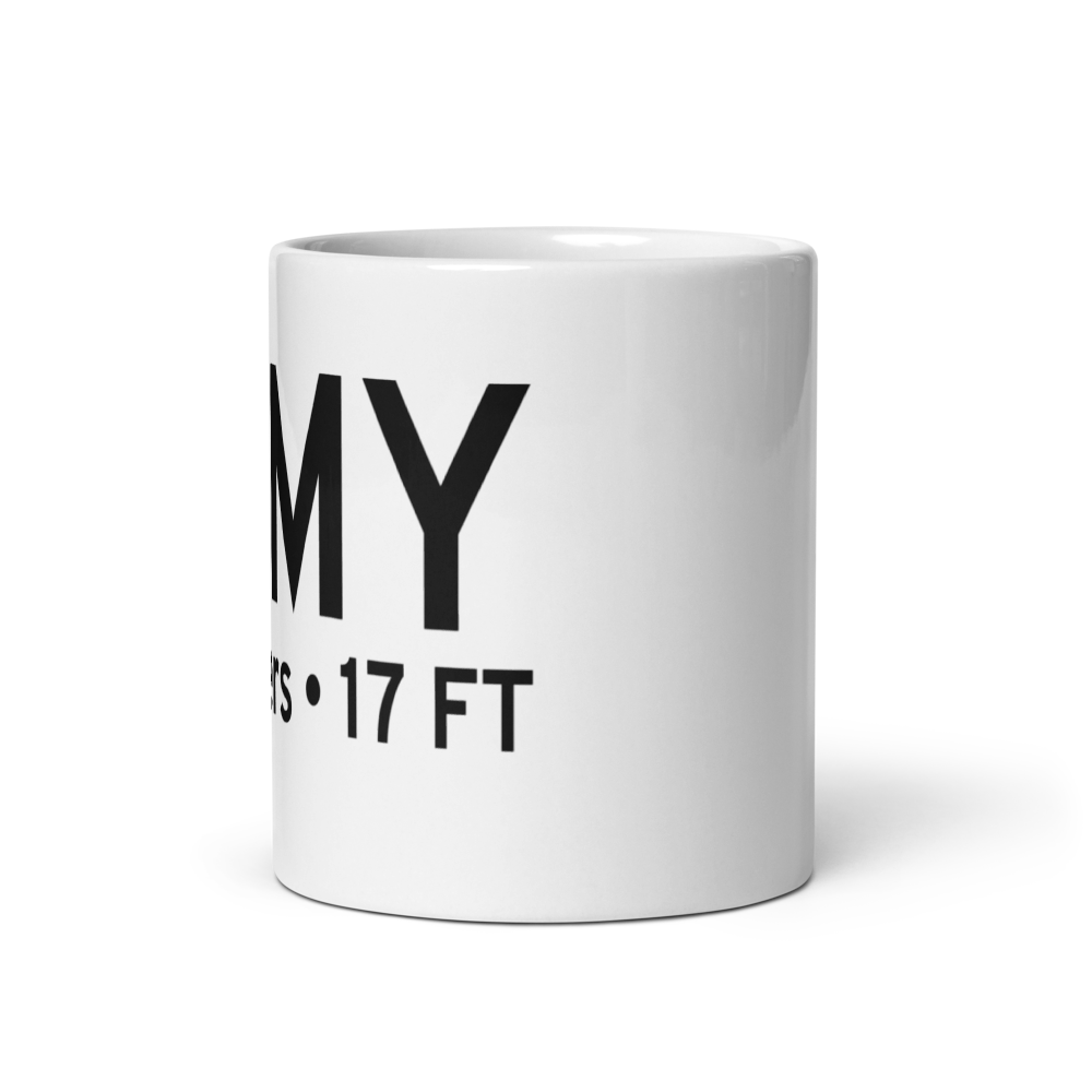 Page Field (KFMY) ICAO Mug 