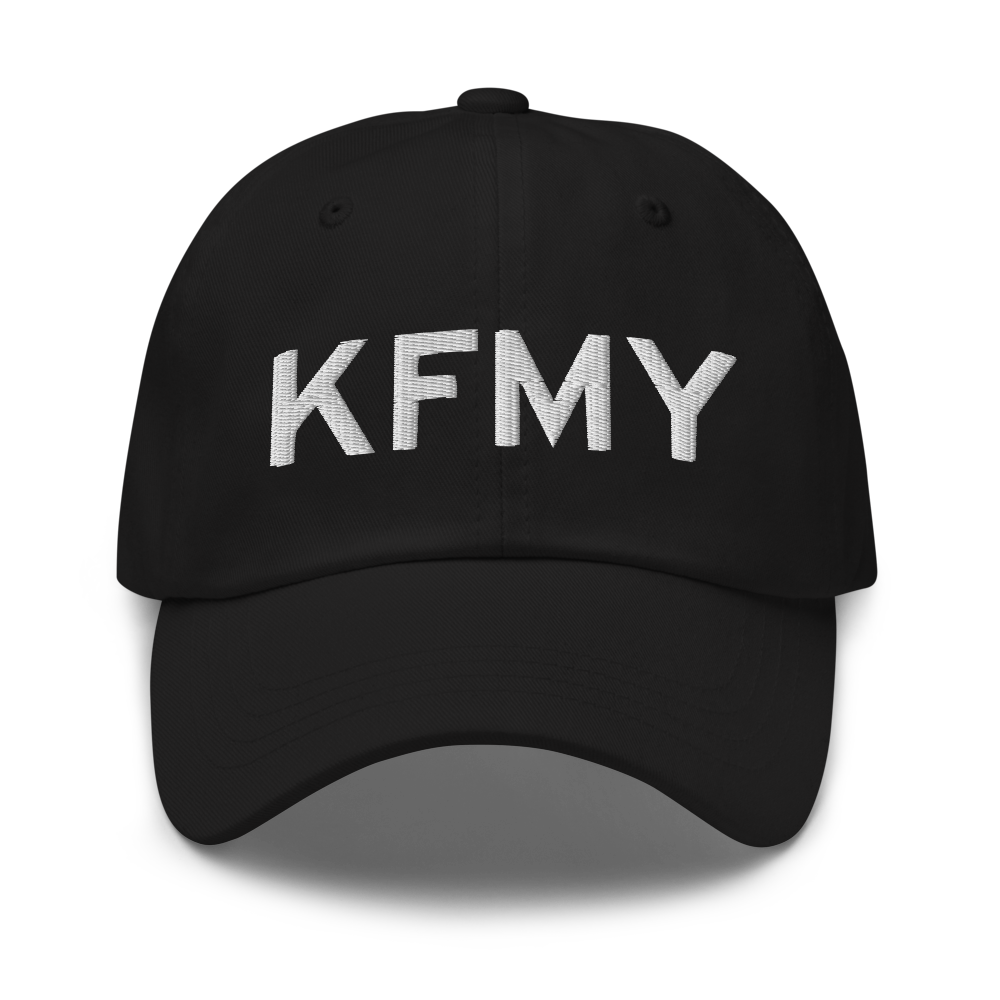Page Field (KFMY) ICAO Hat 