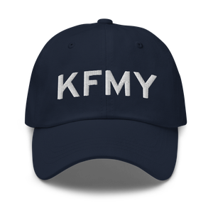 Page Field (KFMY) ICAO Hat