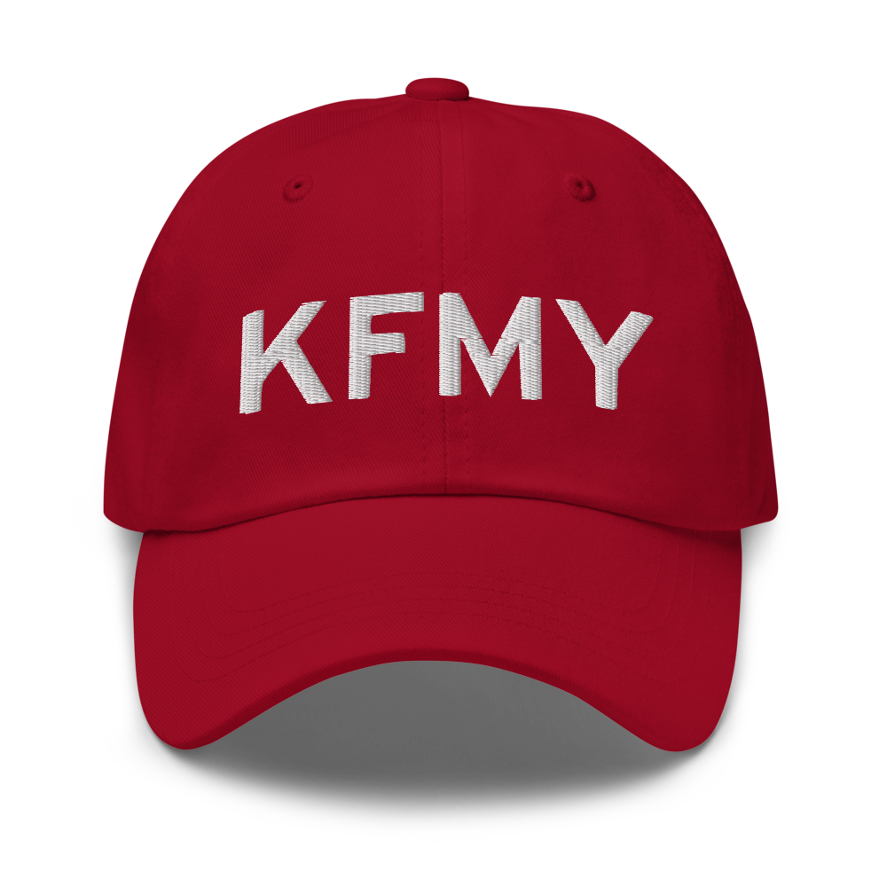 Page Field (KFMY) ICAO Hat 