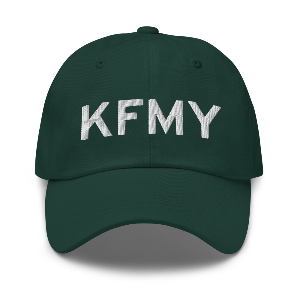 Page Field (KFMY) ICAO Hat 