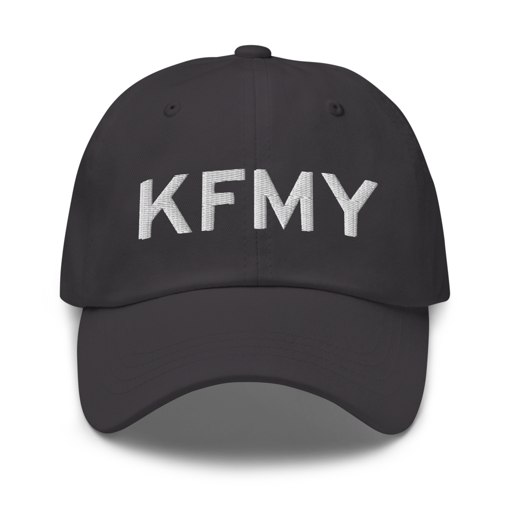 Page Field (KFMY) ICAO Hat 