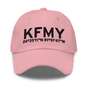 Page Field (KFMY) ICAO Hat