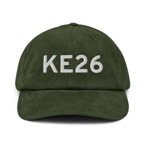 Lea County-Jal Airport (KE26) ICAO Hat