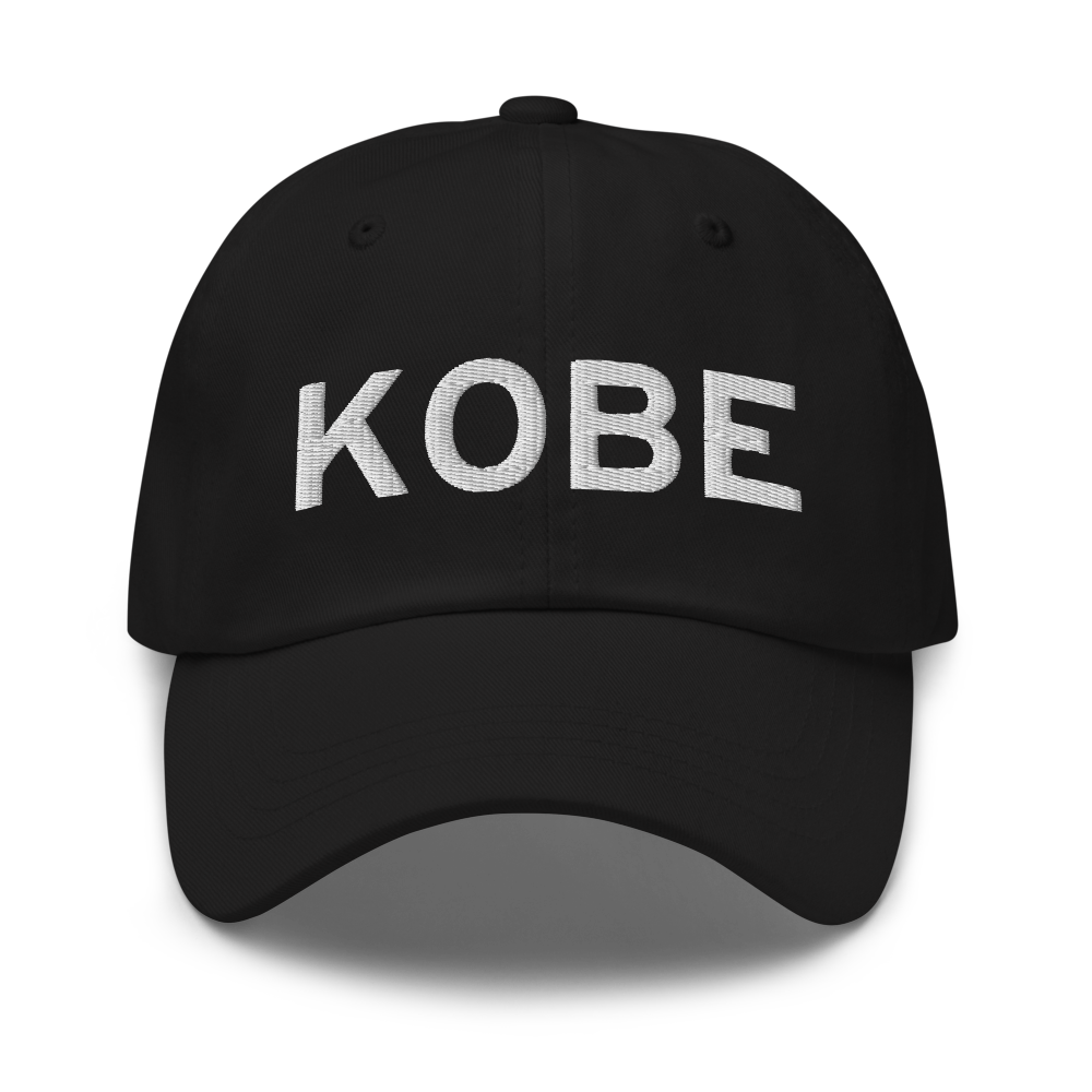 Okeechobee County Airport (KOBE) ICAO Hat 