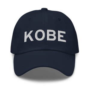 Okeechobee County Airport (KOBE) ICAO Hat