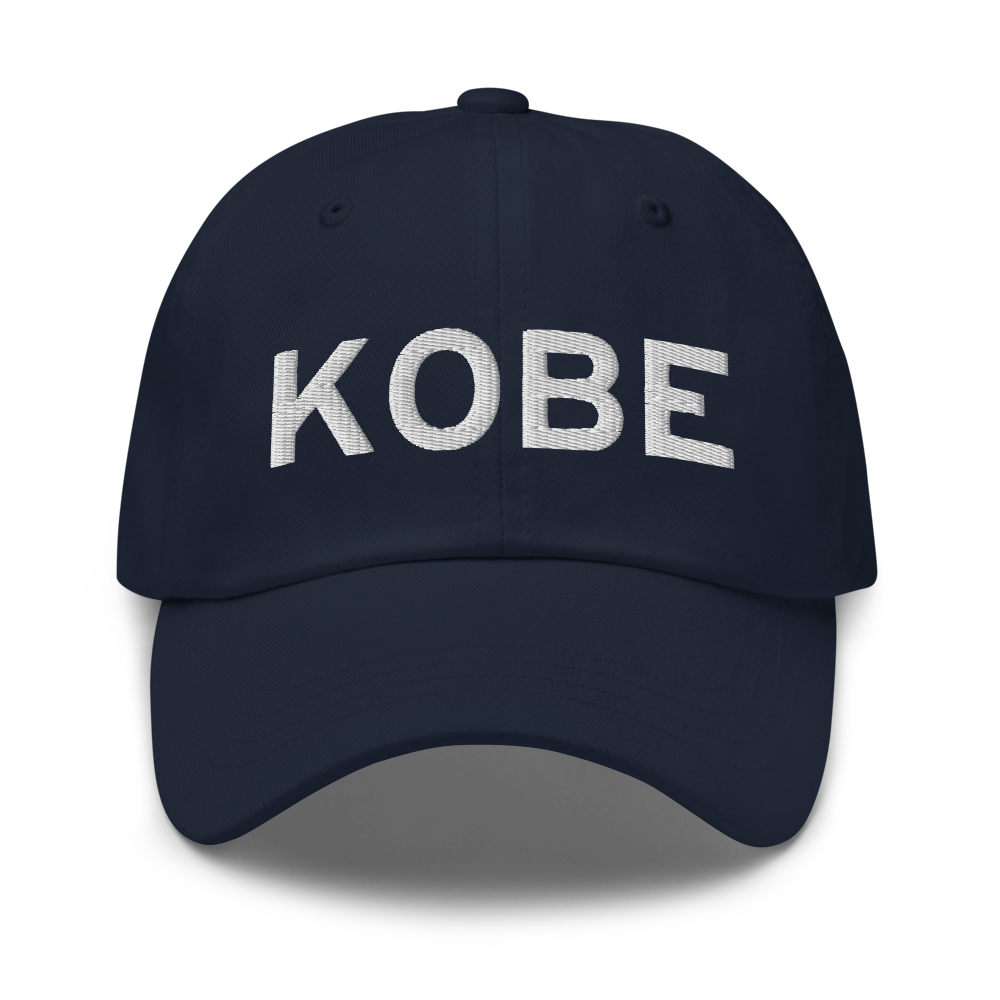 Okeechobee County Airport (KOBE) ICAO Hat 