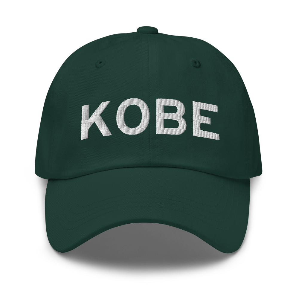 Okeechobee County Airport (KOBE) ICAO Hat 