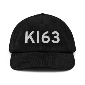 Mount Sterling Municipal Airport (KI63) ICAO Hat