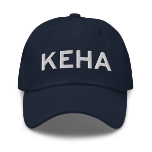 Elkhart Morton County Airport (KEHA) ICAO Hat