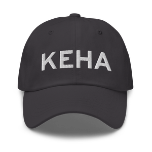 Elkhart Morton County Airport (KEHA) ICAO Hat