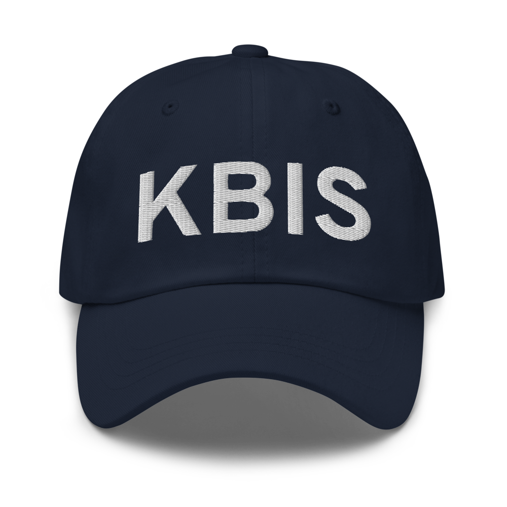 Bismarck Municipal Airport (KBIS) ICAO Hat 