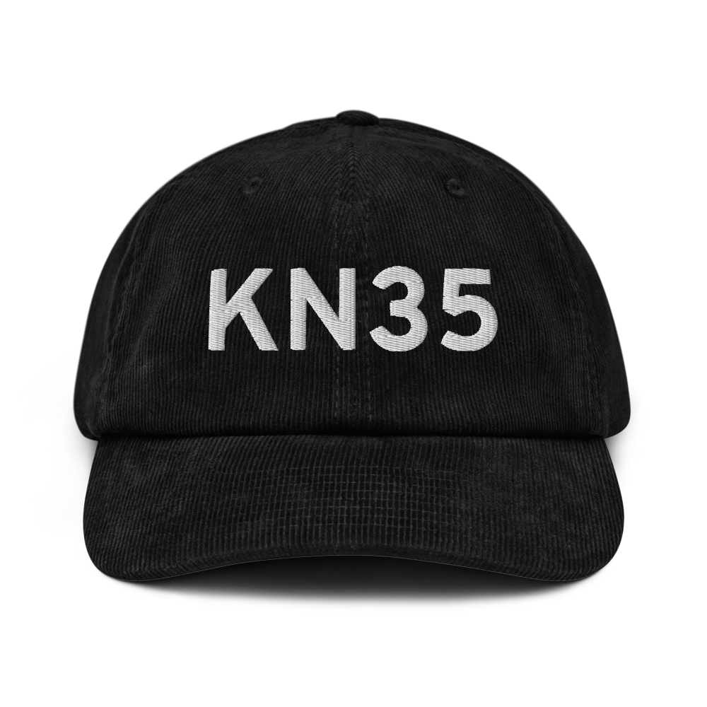 Punxsutawney Municipal Airport (KN35) ICAO Hat 