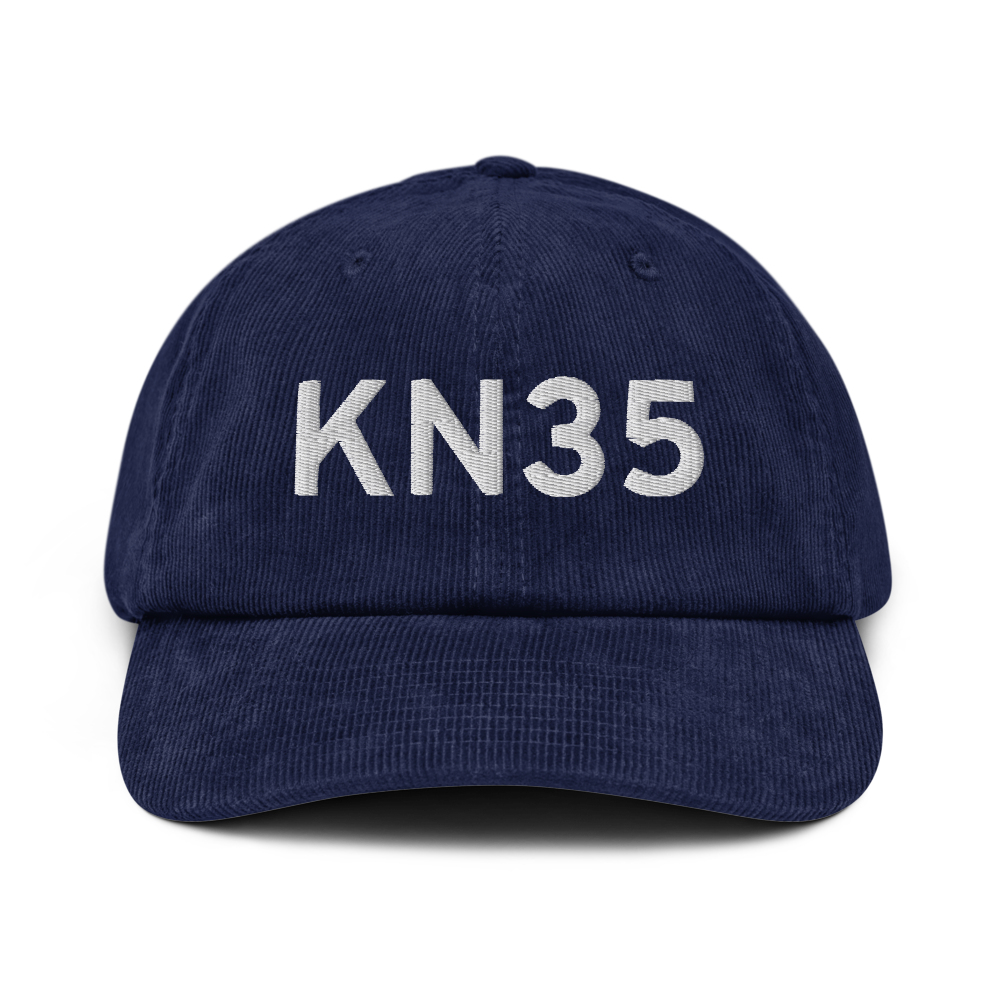 Punxsutawney Municipal Airport (KN35) ICAO Hat 