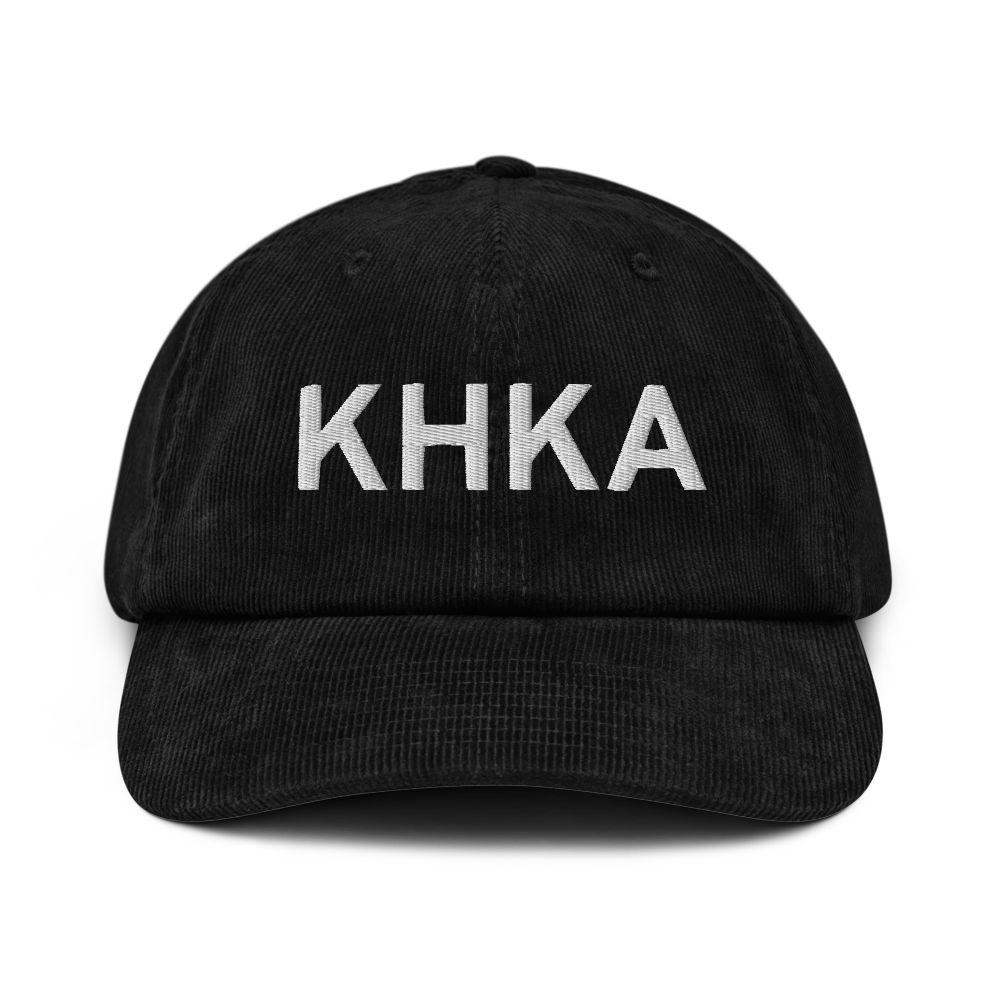 Blytheville Municipal Airport (KHKA) ICAO Hat 