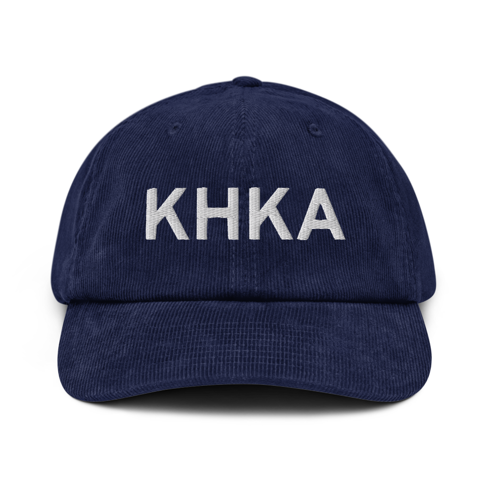 Blytheville Municipal Airport (KHKA) ICAO Hat 