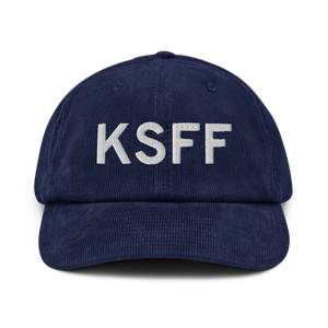 Felts Field (KSFF) ICAO Hat