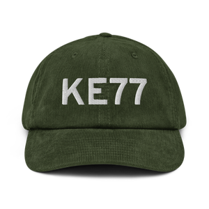 San Manuel Airport (KE77) ICAO Hat