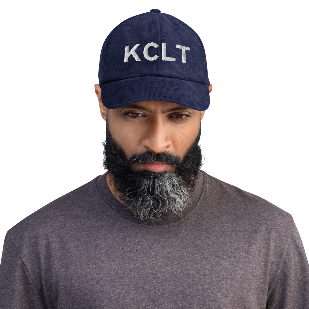 Charlotte Douglas International Airport (KCLT) ICAO Hat 