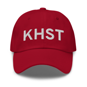 Homestead ARB Airport (KHST) ICAO Hat