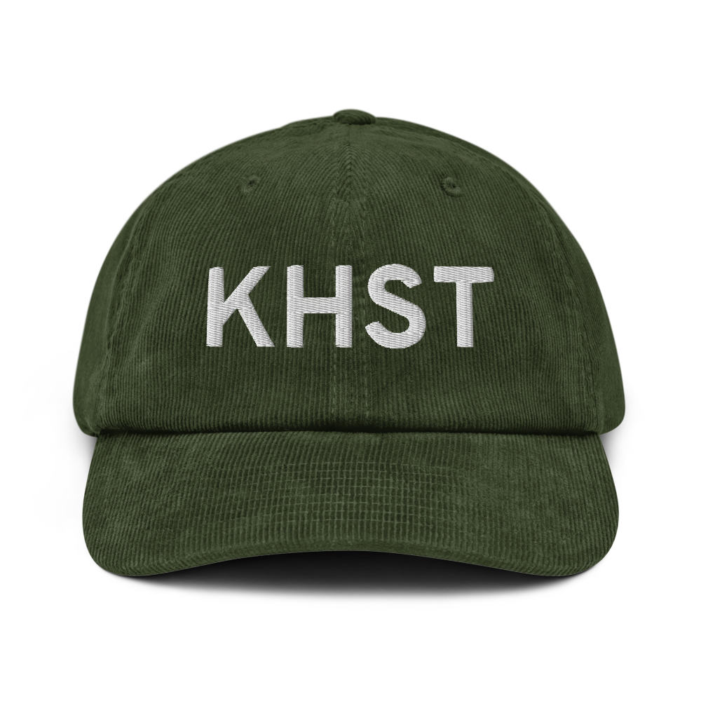 Homestead ARB Airport (KHST) ICAO Hat 