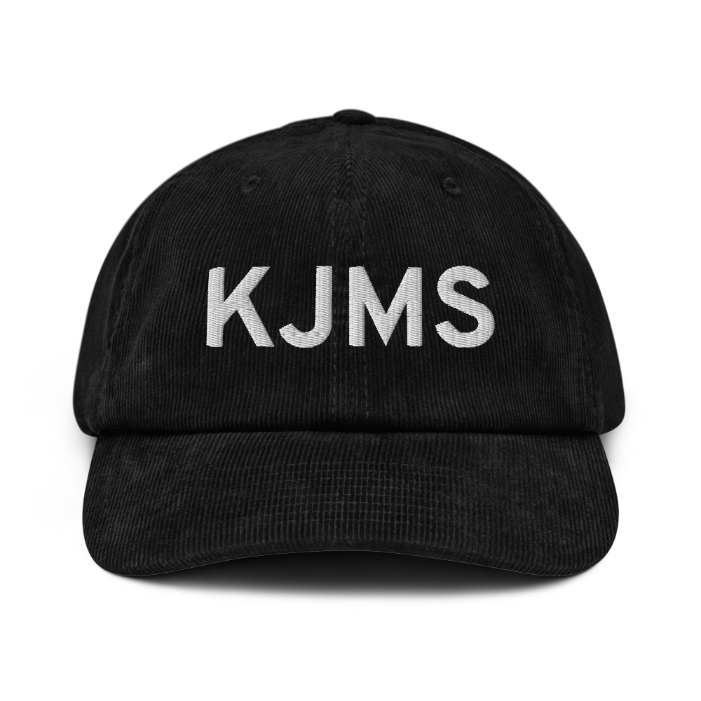 Jamestown Regional Airport (KJMS) ICAO Hat 