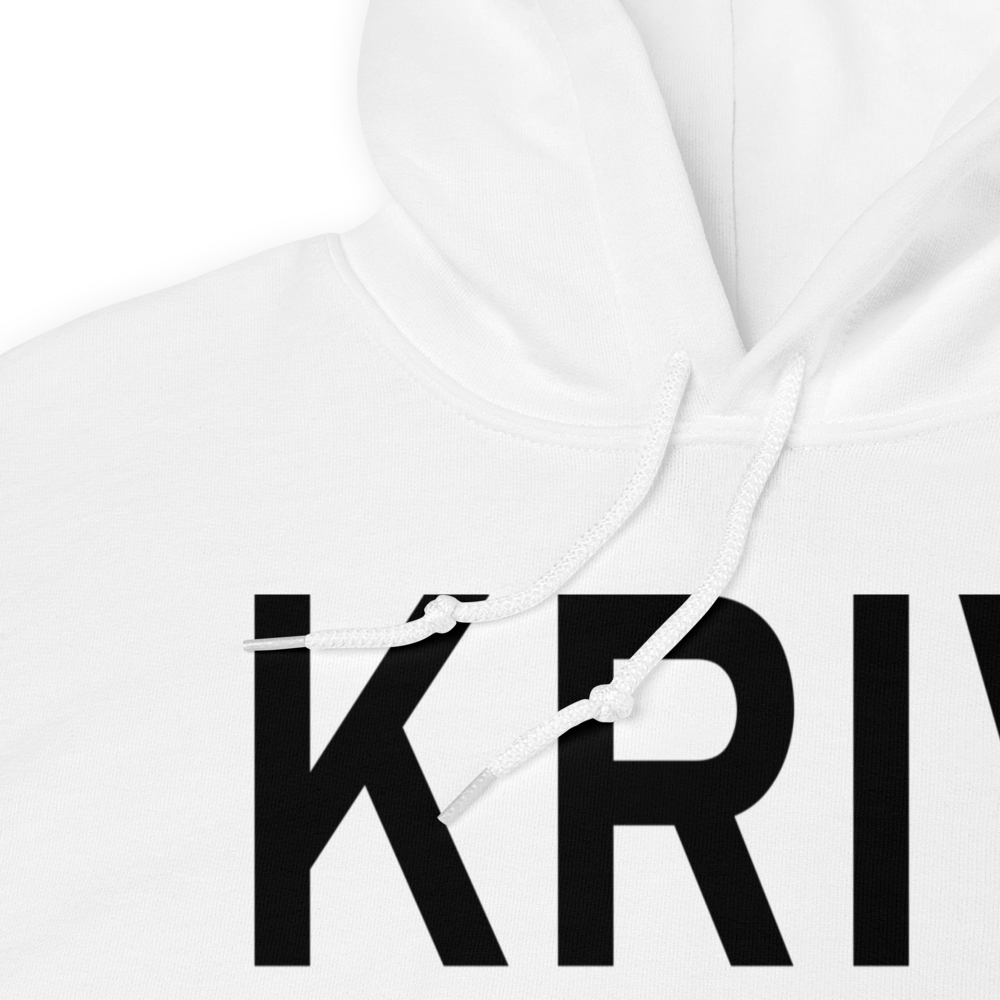 March ARB Airport (KRIV) ICAO Hoodie Sweatshirt 