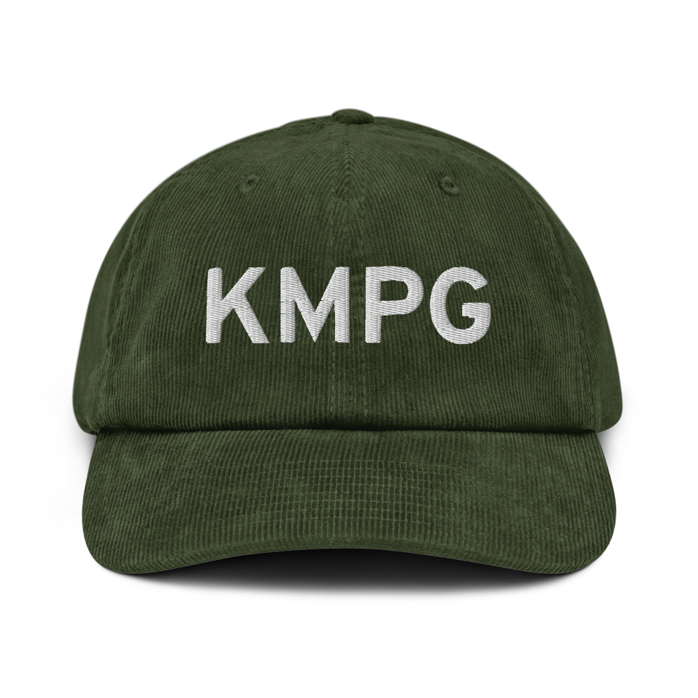 Marshall County Airport (KMPG) ICAO Hat 