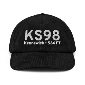 Vista Field (KS98) ICAO Hat