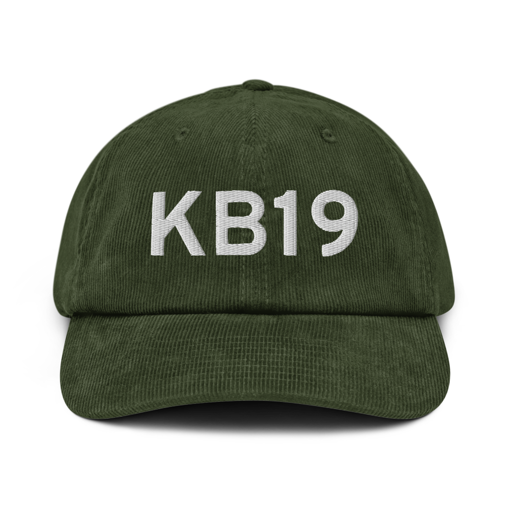 Biddeford Municipal Airport (KB19) ICAO Hat 
