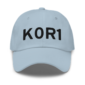 Atmore Municipal Airport (K0R1) ICAO Hat