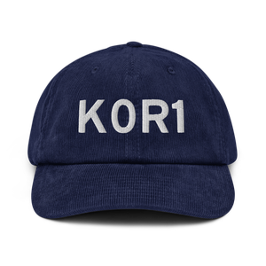 Atmore Municipal Airport (K0R1) ICAO Hat