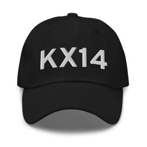 La Belle Municipal Airport (KX14) ICAO Hat