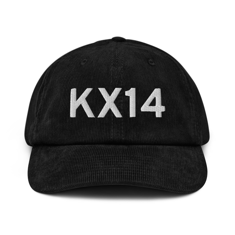 La Belle Municipal Airport (KX14) ICAO Hat 