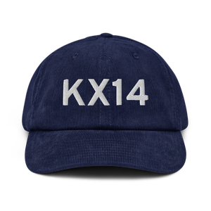 La Belle Municipal Airport (KX14) ICAO Hat