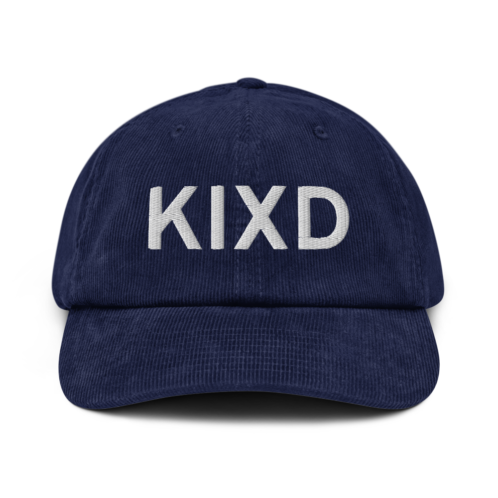 New Century Aircenter Airport (KIXD) ICAO Hat 